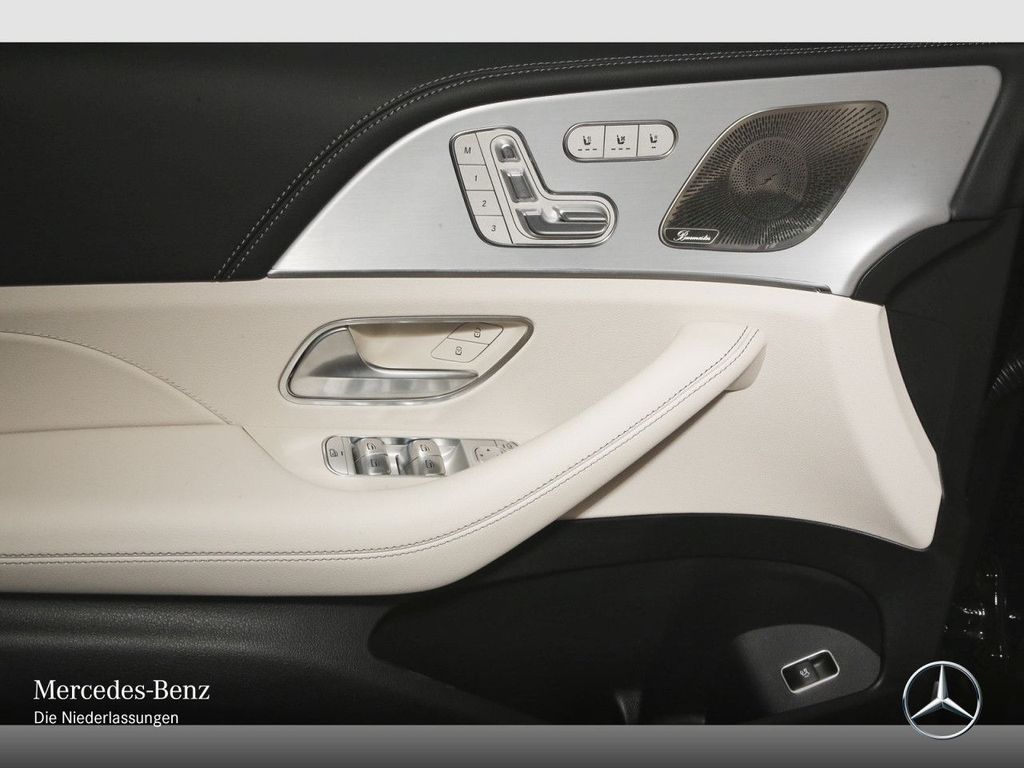 Mercedes-Benz GLE 350 2025