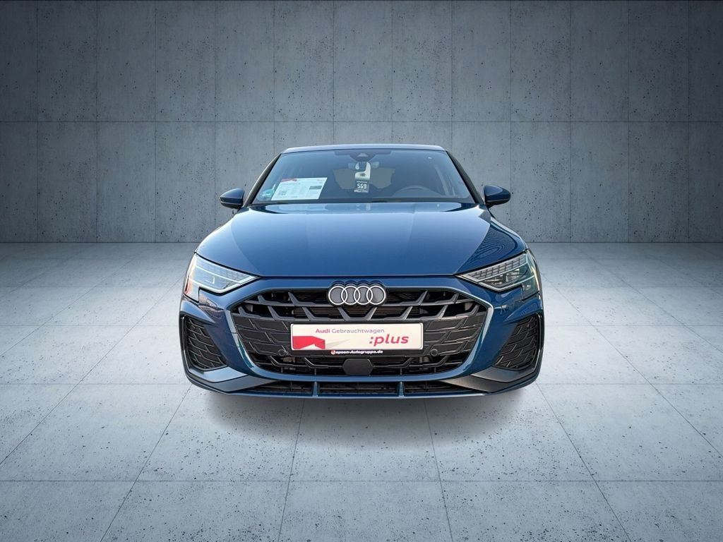 Audi A3 2025