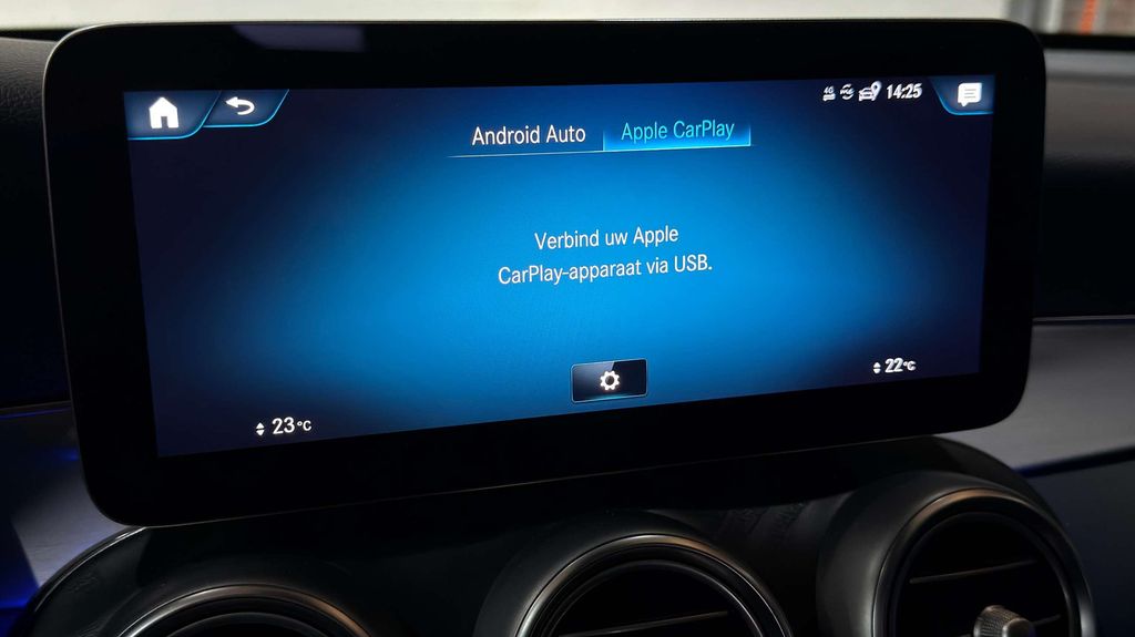 Mercedes-Benz GLC 300 2021