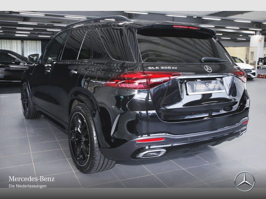 Mercedes-Benz GLE 350 2025