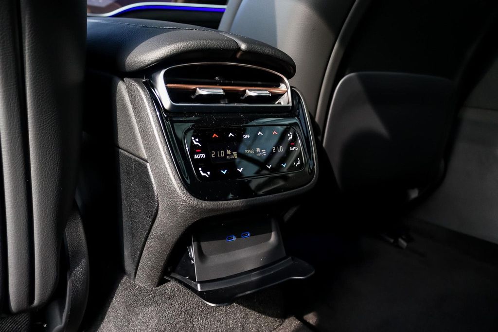 Mercedes-Benz EQE 2025