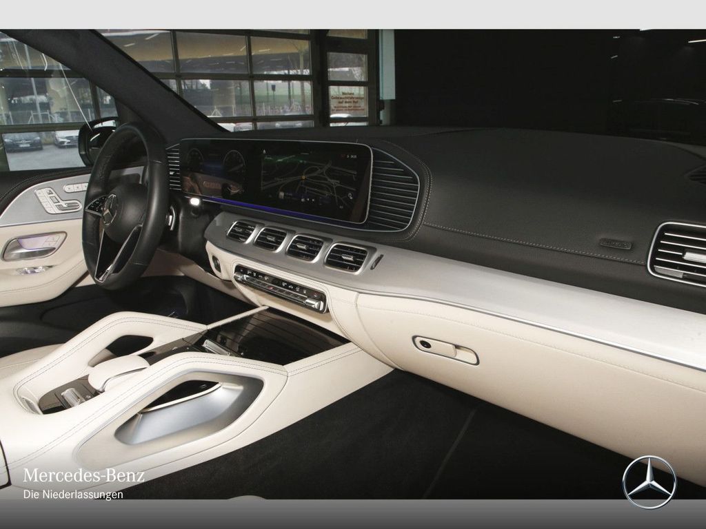Mercedes-Benz GLE 350 2025