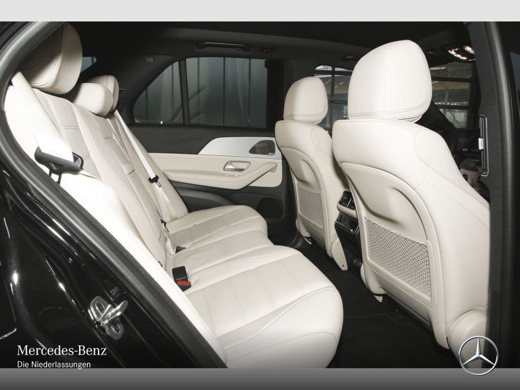 Mercedes-Benz GLE 350 2025