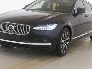 Volvo S90 2024