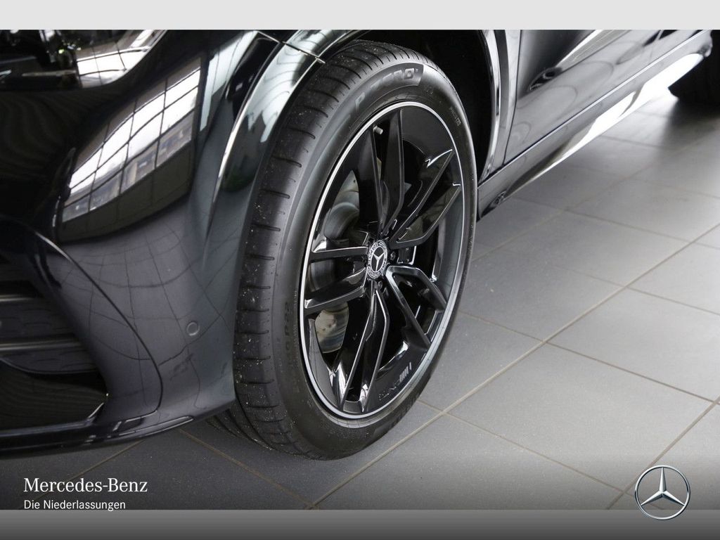 Mercedes-Benz GLE 350 2025