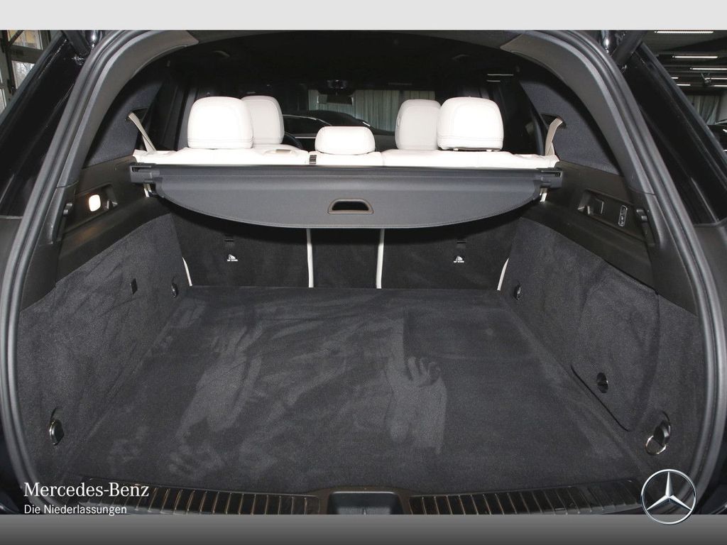 Mercedes-Benz GLE 350 2025