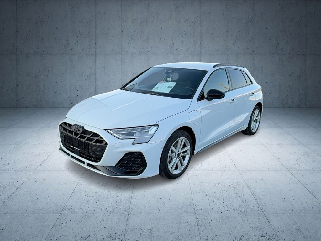 Audi A3 2025