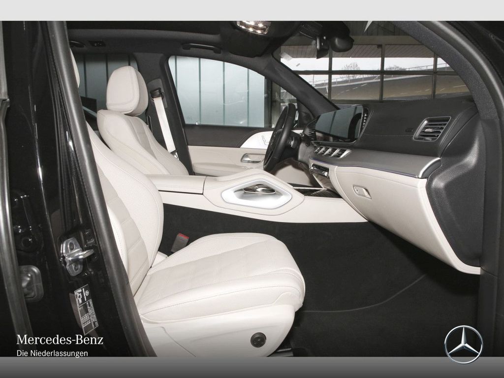 Mercedes-Benz GLE 350 2025