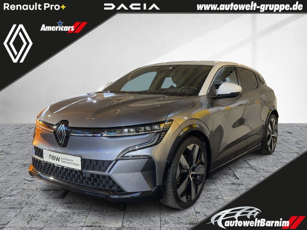 Renault Megane E-TECH 2023