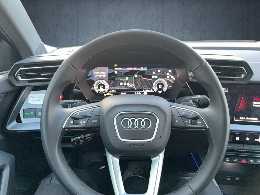 Audi A3 2025