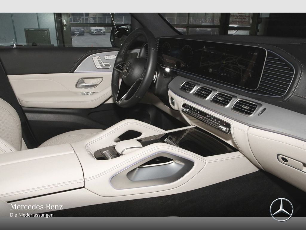 Mercedes-Benz GLE 350 2025