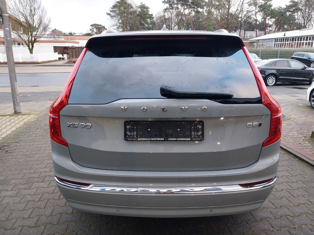 Volvo XC90 2023