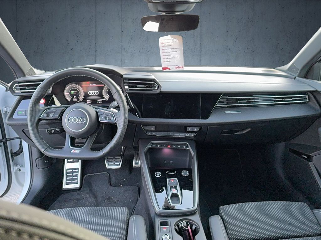 Audi A3 2025