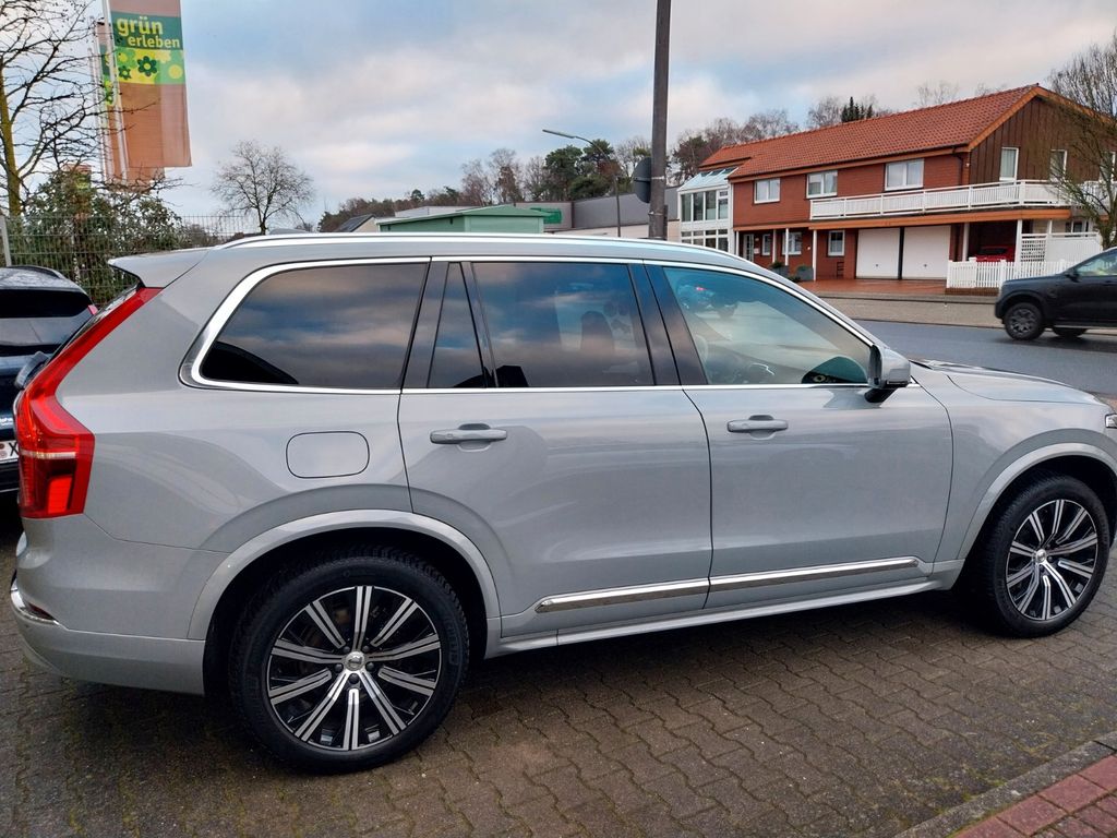 Volvo XC90 2023