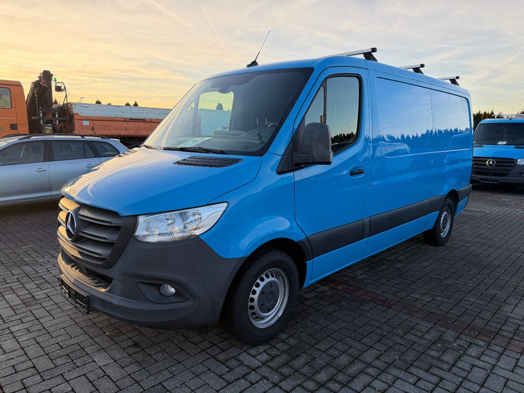 Mercedes-Benz Sprinter 2019