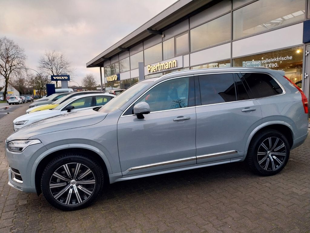 Volvo XC90 2023