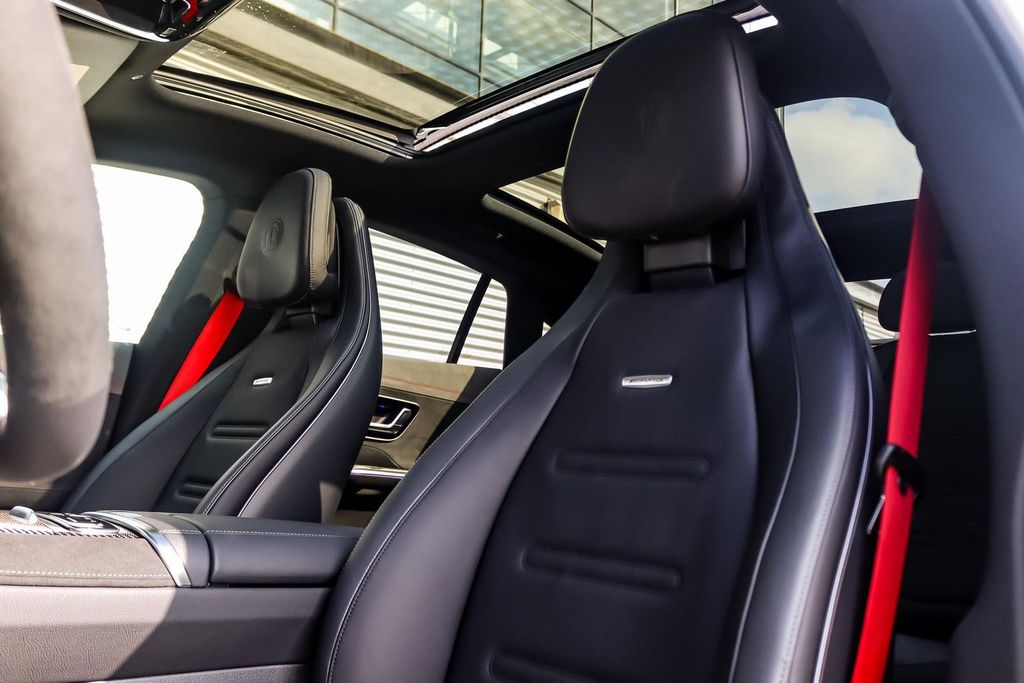 Mercedes-Benz EQE 2025