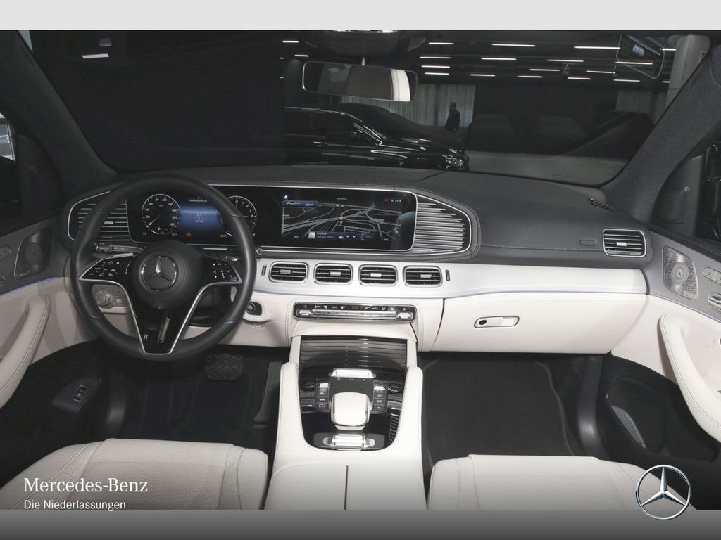 Mercedes-Benz GLE 350 2025