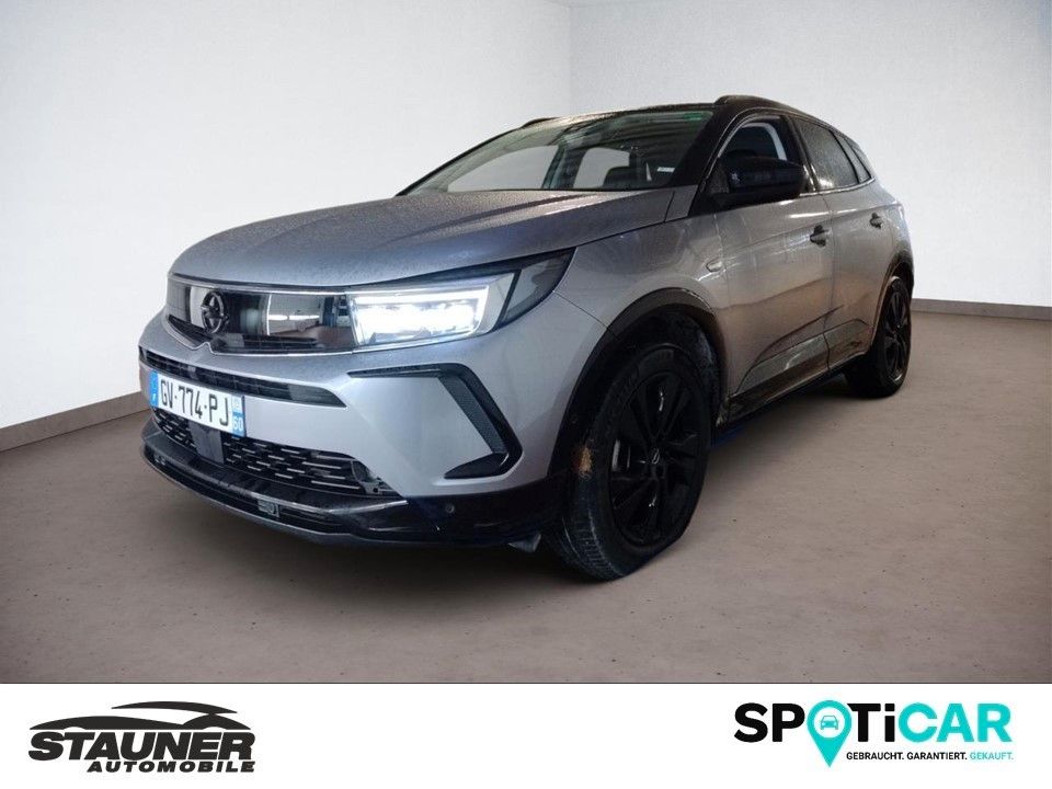 Opel Grandland (X) 2024