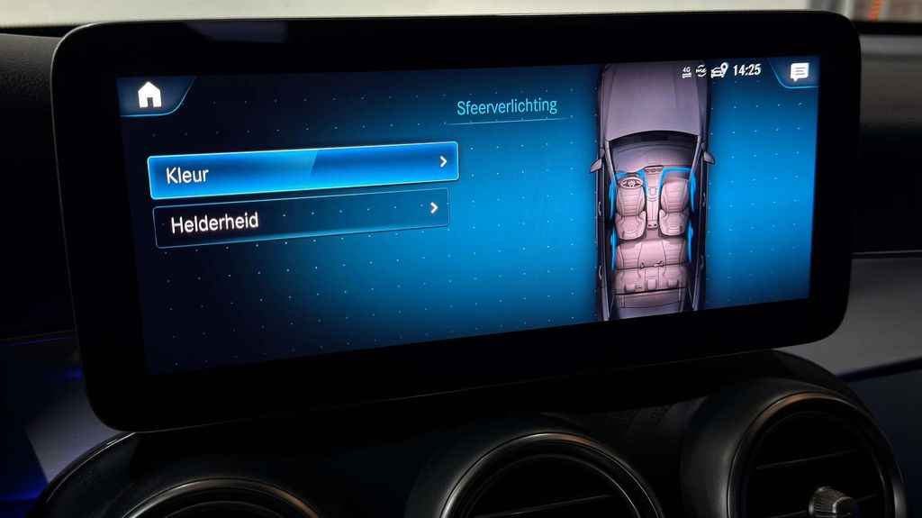 Mercedes-Benz GLC 300 2021