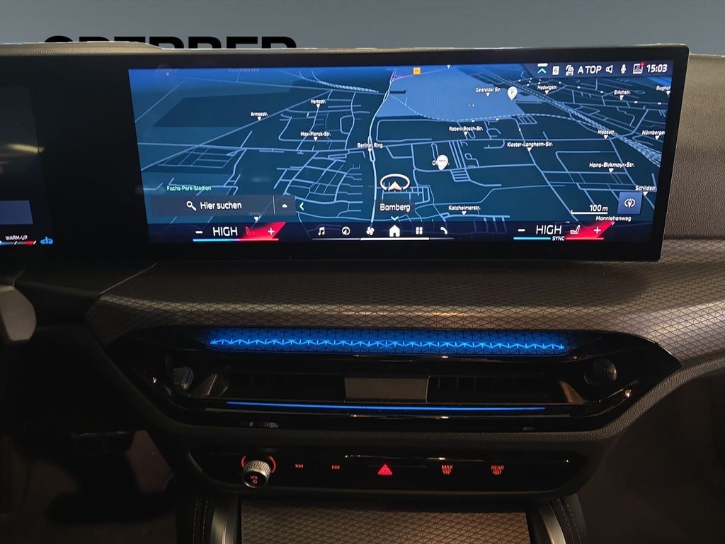 BMW 430 Gran Coupé 2025
