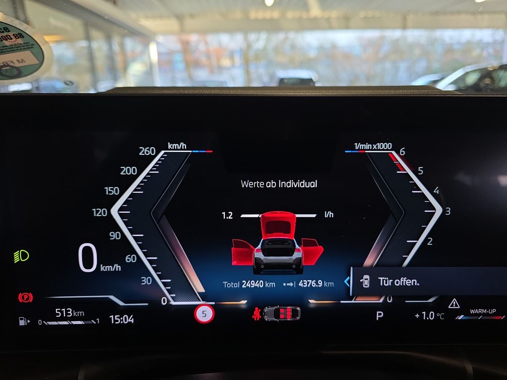 BMW 430 Gran Coupé 2025