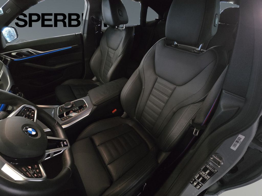 BMW 430 Gran Coupé 2025