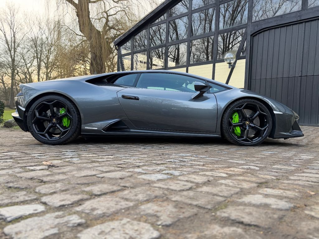 Lamborghini Huracán 2019