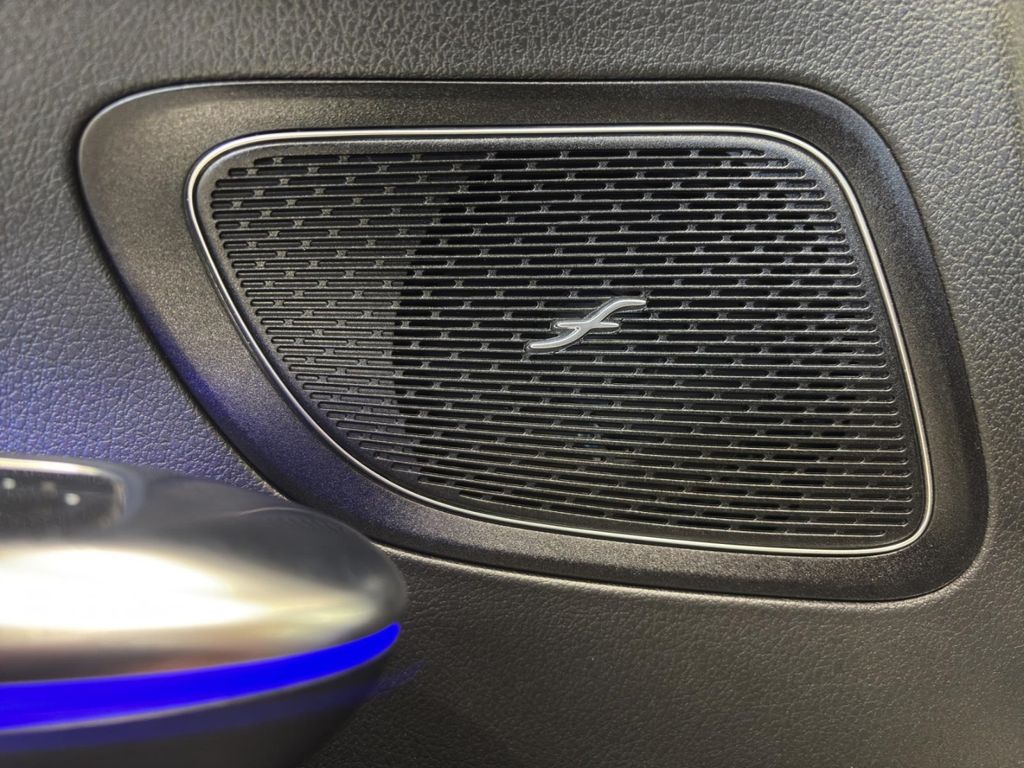 Mercedes-Benz C 220 2022