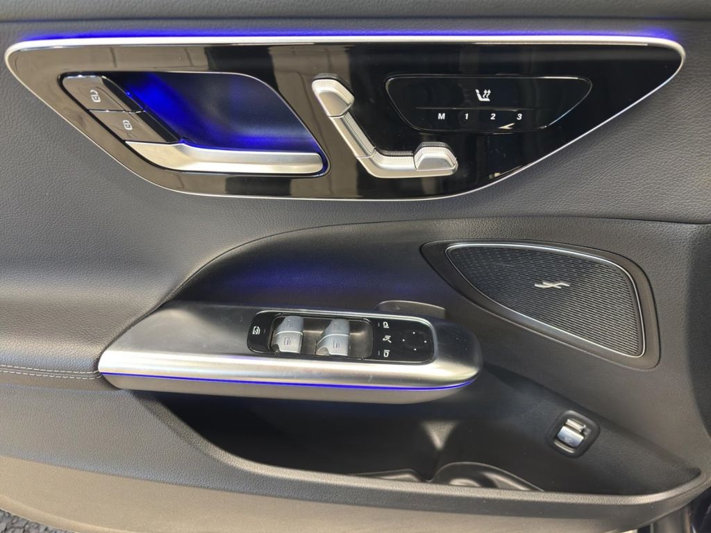 Mercedes-Benz C 220 2022