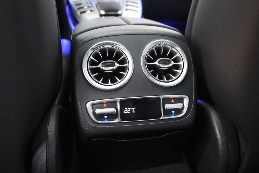 Mercedes-Benz AMG GT 2022