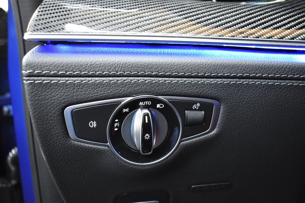 Mercedes-Benz AMG GT 2022