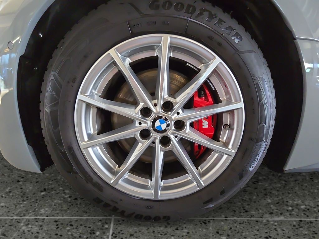 BMW 430 Gran Coupé 2025