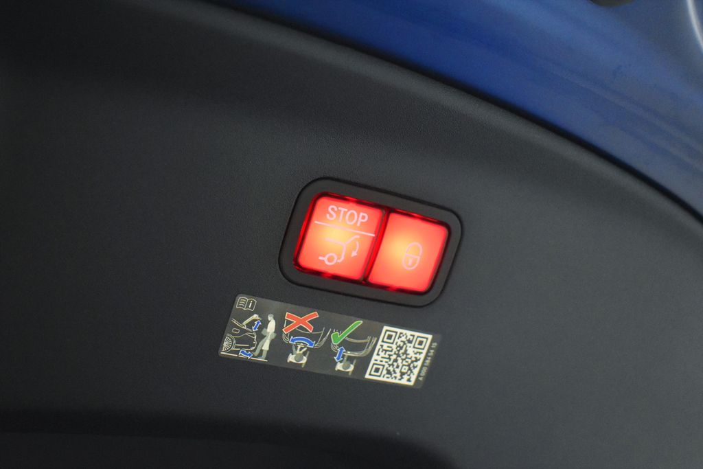 Mercedes-Benz AMG GT 2022