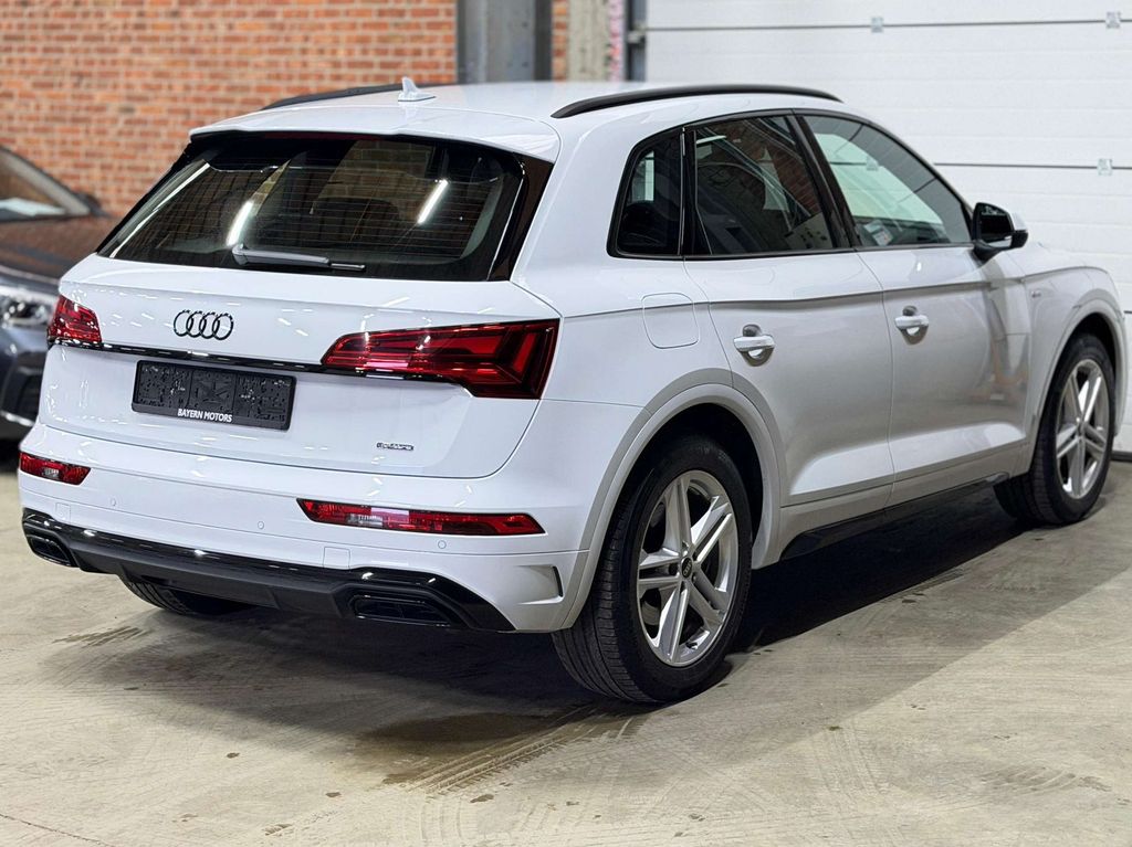 Audi Q5 2023