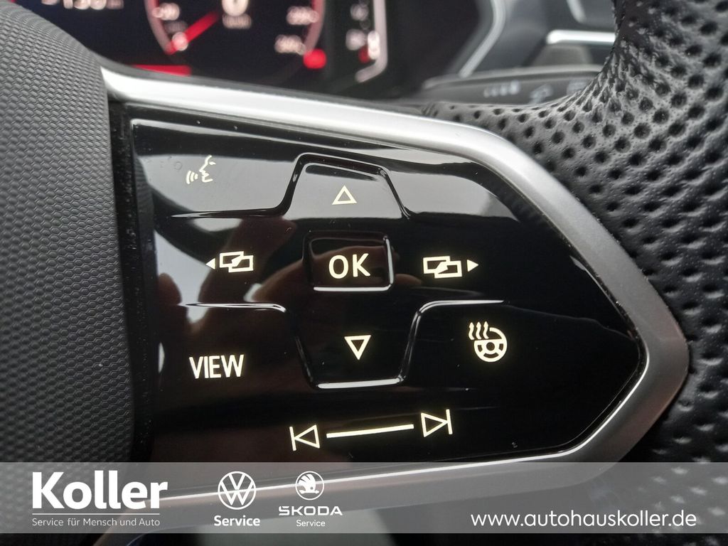 Volkswagen Tiguan Allspace 2022