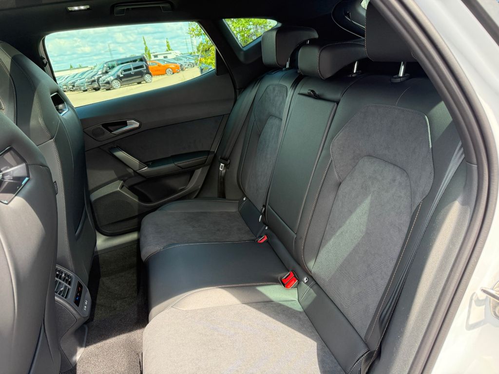 Cupra Formentor 2025