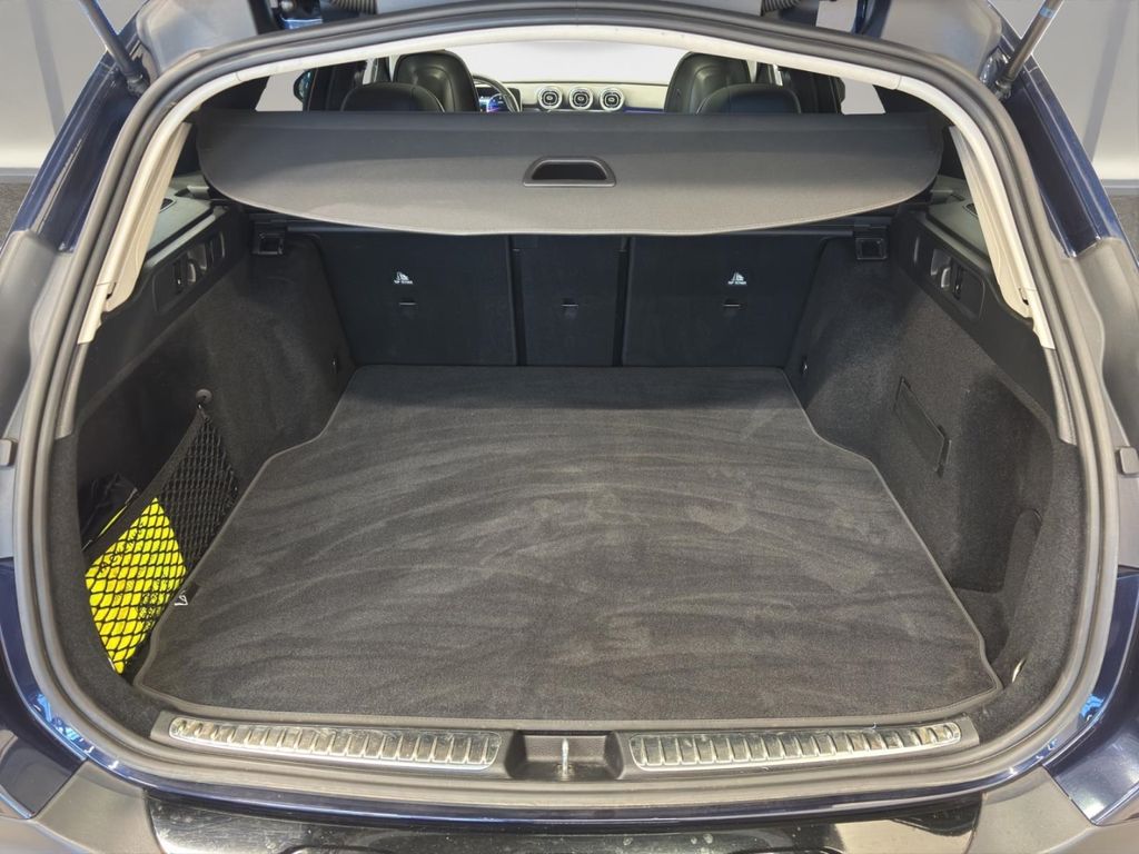 Mercedes-Benz C 220 2022