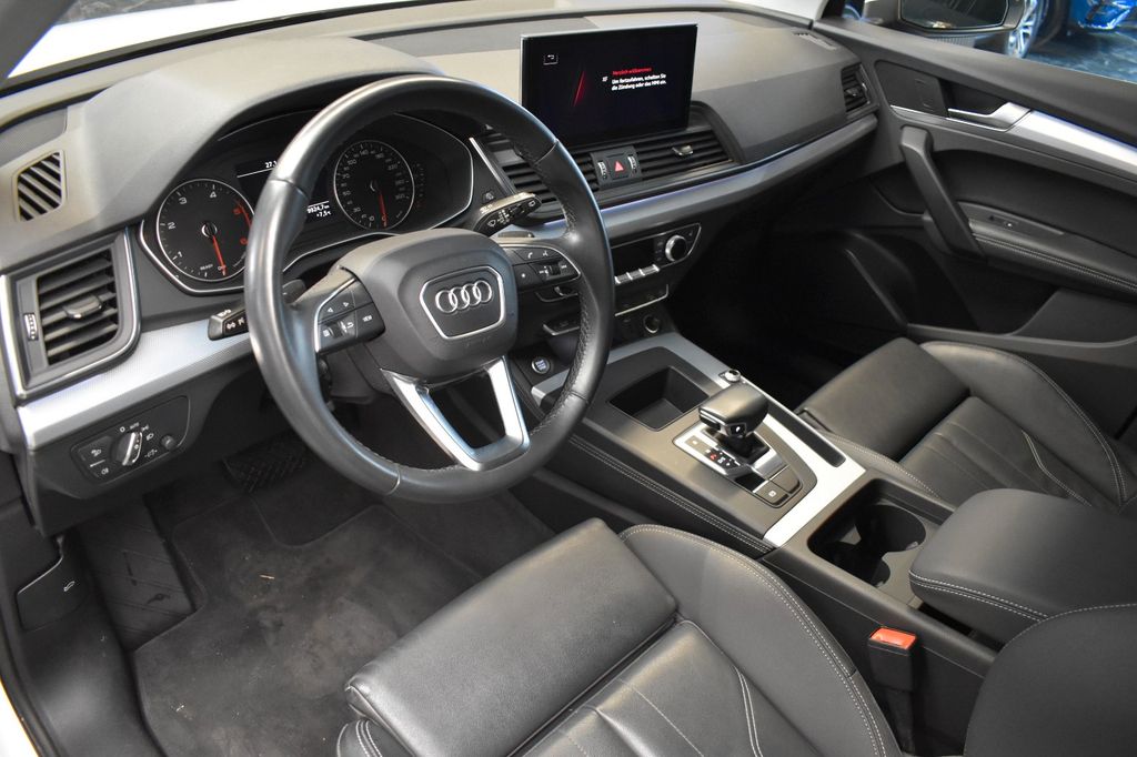 Audi Q5 2021