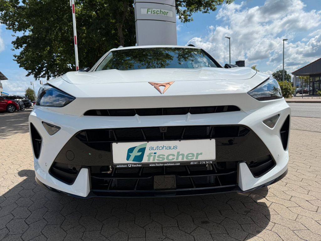 Cupra Formentor 2025