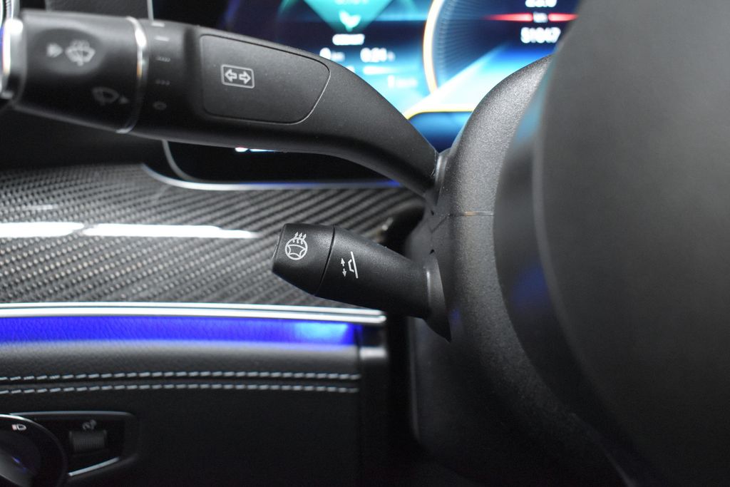 Mercedes-Benz AMG GT 2022