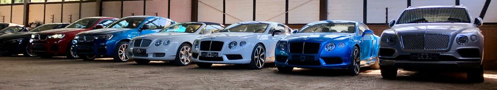 Lamborghini Huracán 2019