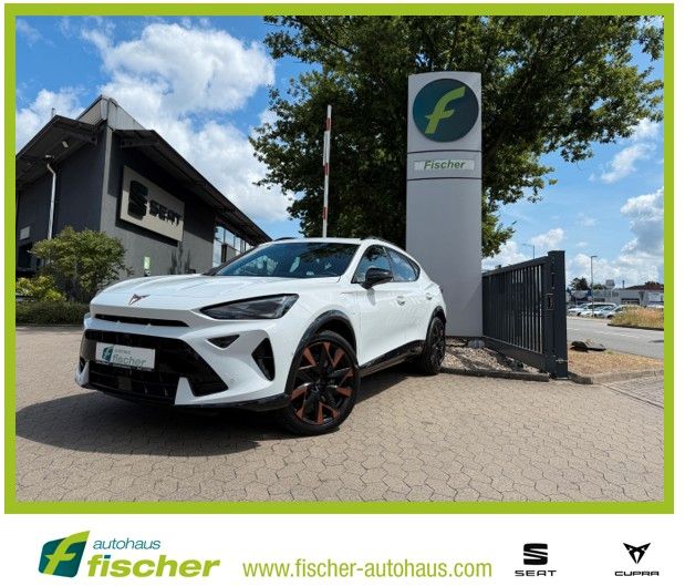 Cupra Formentor 2025