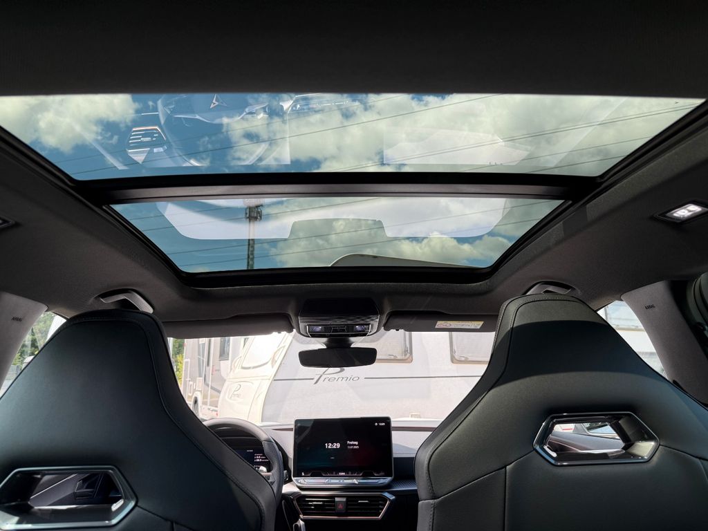 Cupra Formentor 2025