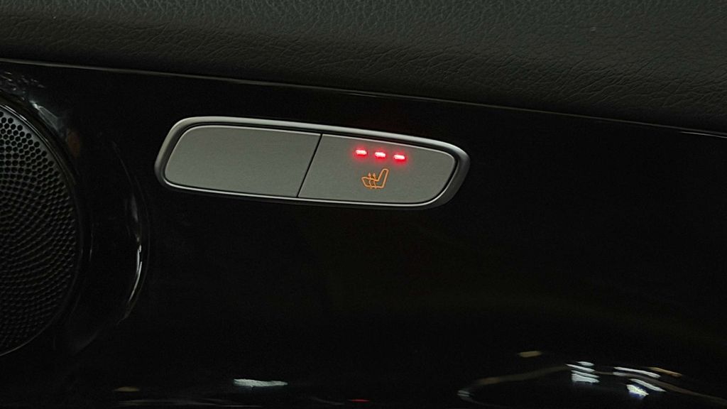 Mercedes-Benz GLC 300 2022