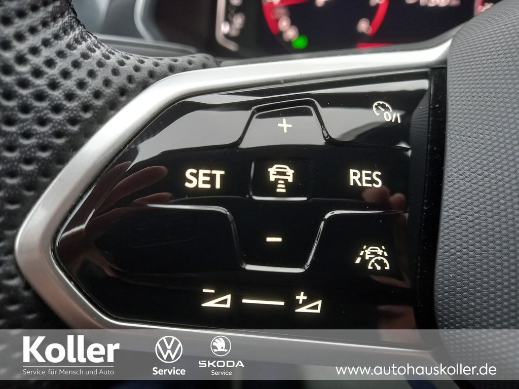 Volkswagen Tiguan Allspace 2022