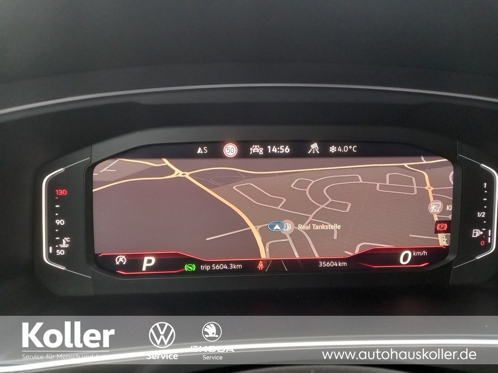 Volkswagen Tiguan Allspace 2022