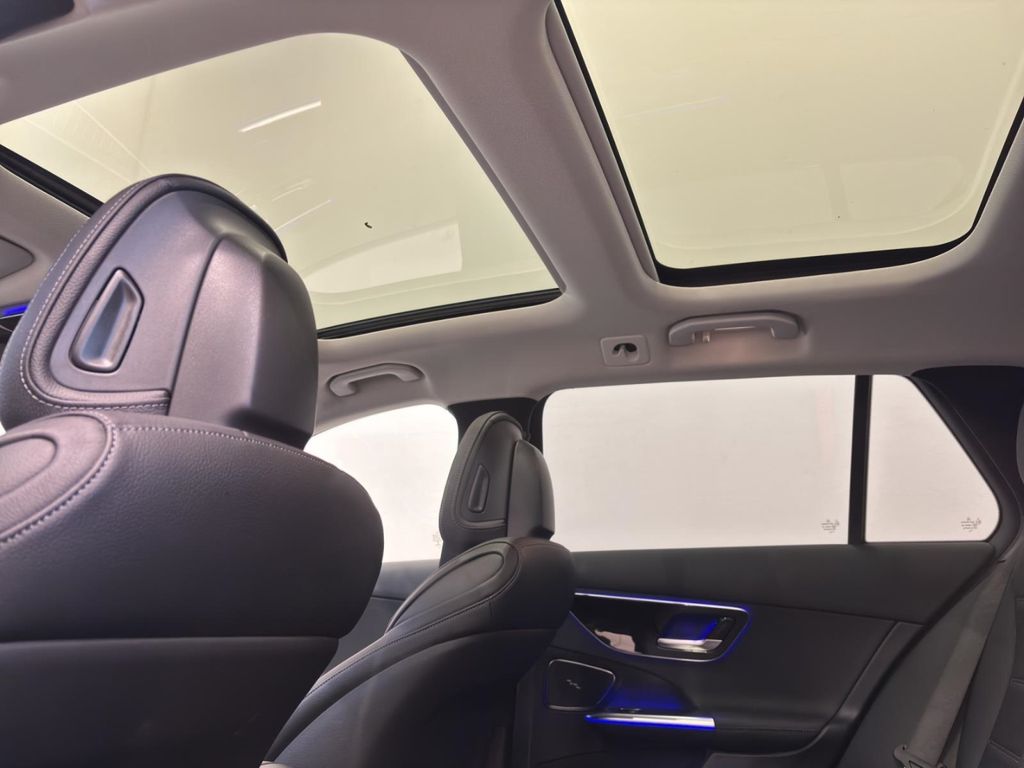 Mercedes-Benz C 220 2022