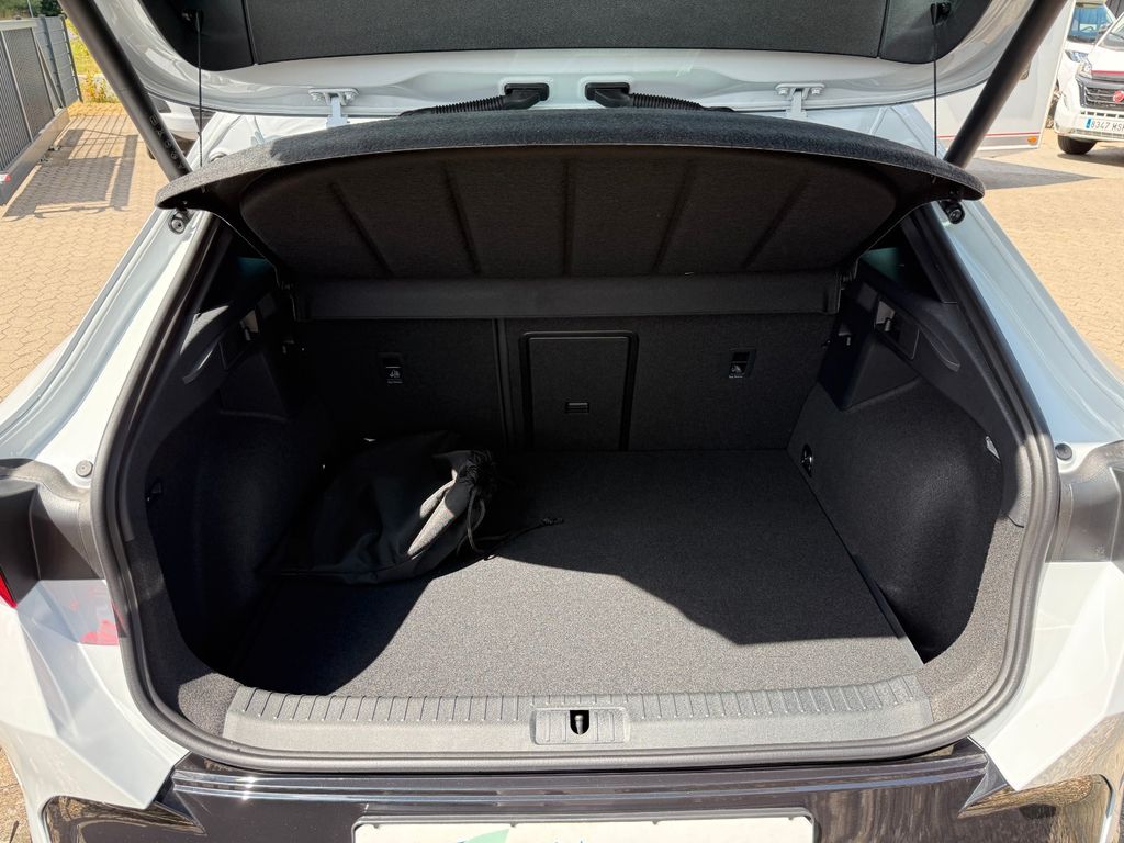 Cupra Formentor 2025