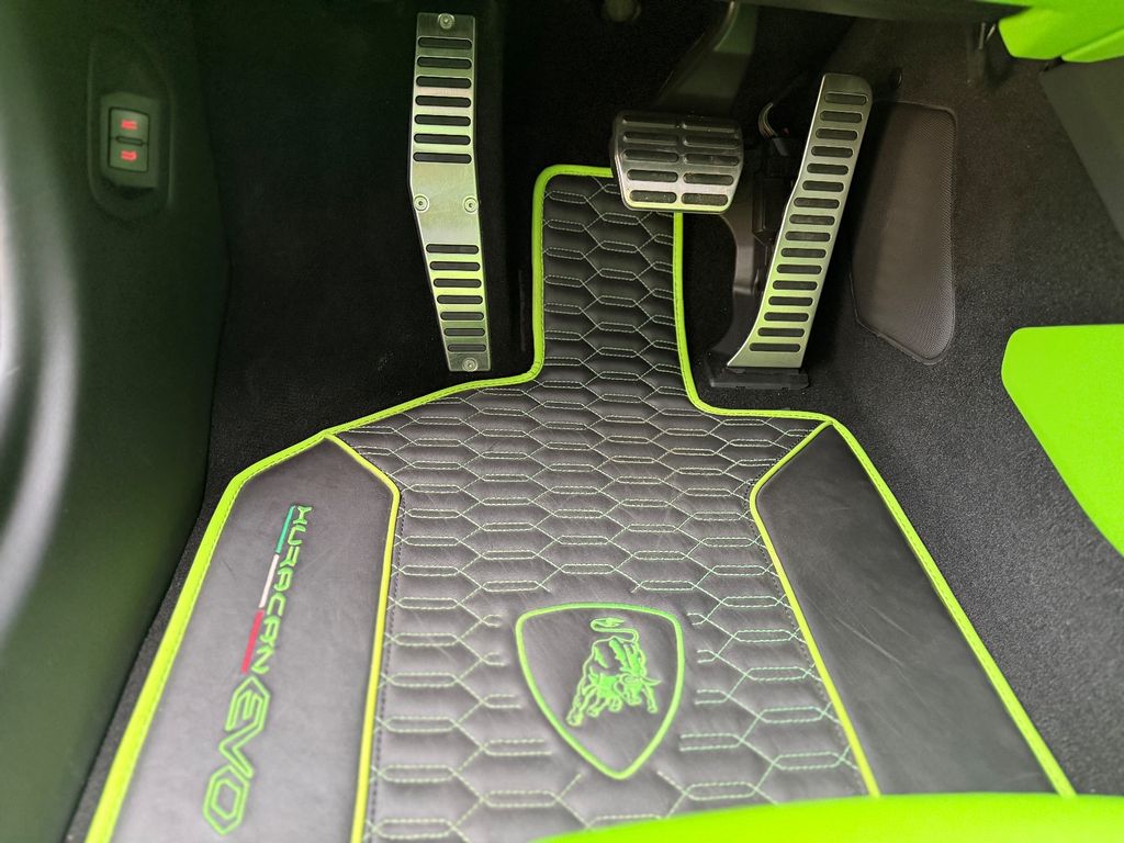 Lamborghini Huracán 2019